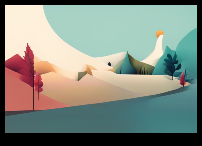 Nature's Palette: Εξερευνώντας στυλ φωτογραφίας τοπίων