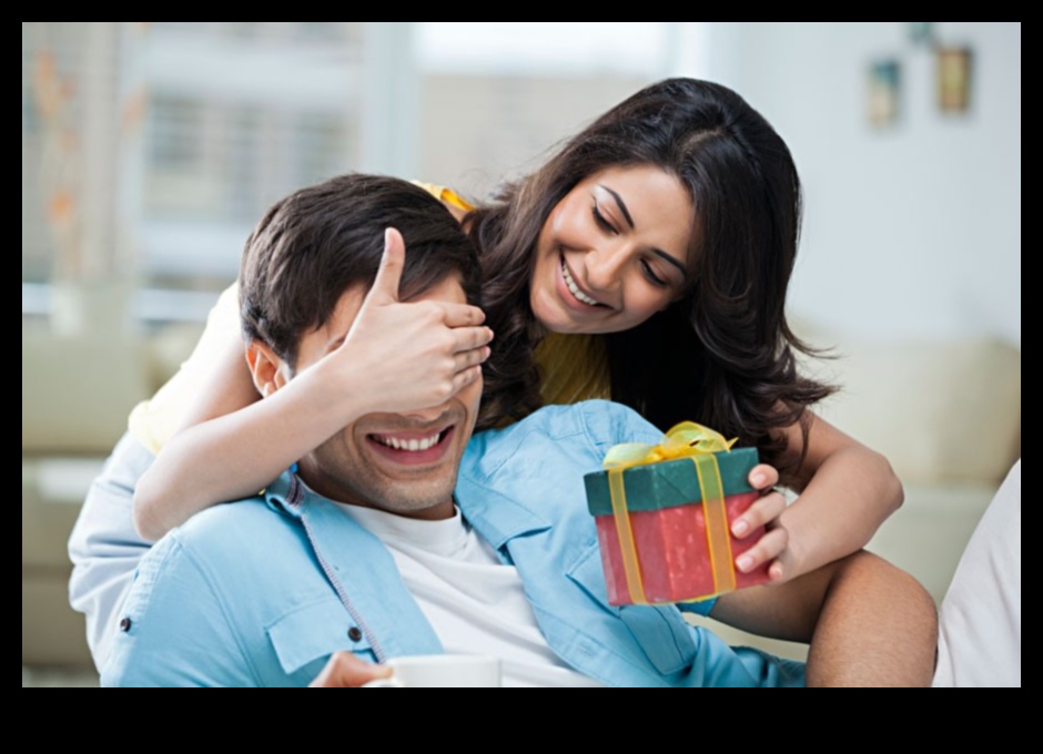 The Tapestry of Giving: Special Gift Concepts Revealed