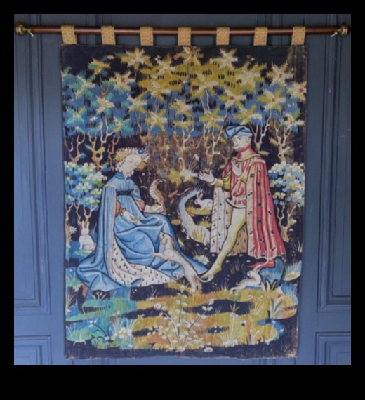 The Tapestry of Giving: Special Gift Concepts Revealed