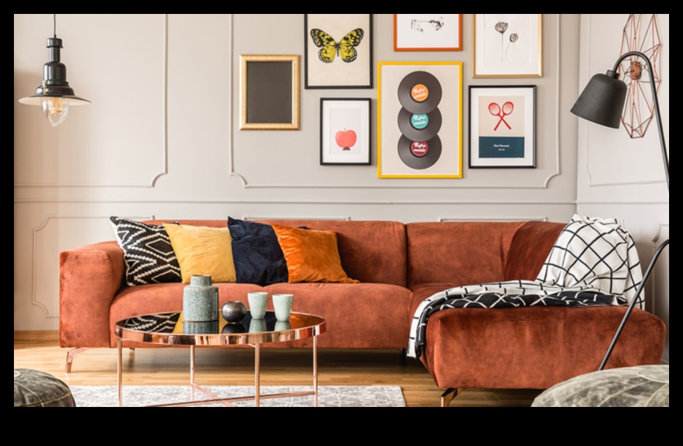 Πώς να επιλέξετε την τέλεια διακόσμηση σπιτιού για το στυλ σας; 