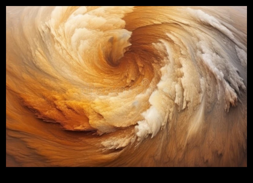 Vivid Vortex: Techniques for Creating Magic Whirlwind Visuals