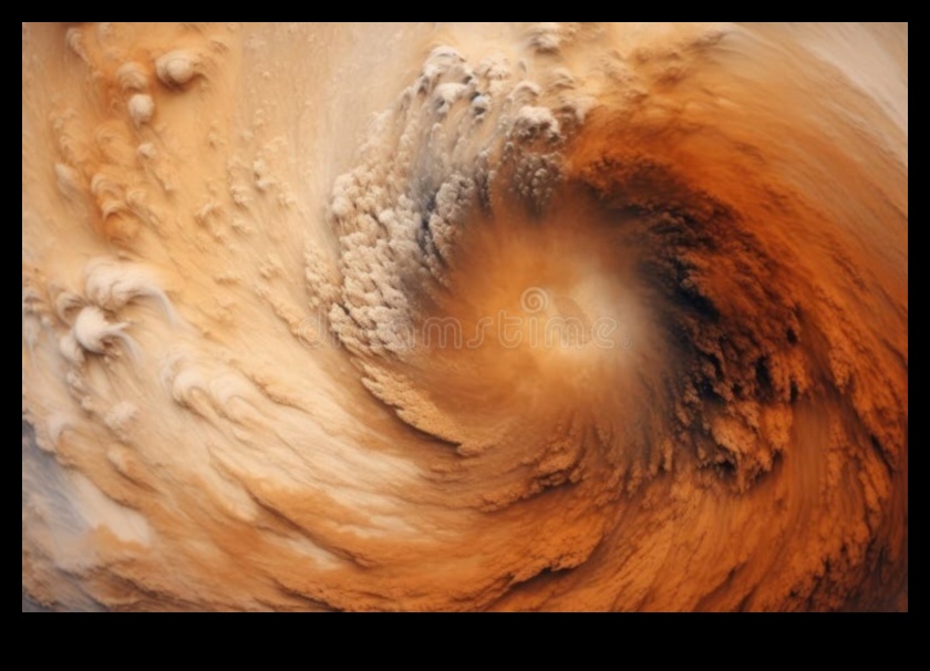 Vivid Vortex: Techniques for Creating Magic Whirlwind Visuals