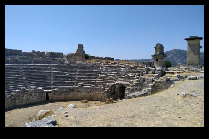 Διαχρονική ομορφιά: Εξερευνώντας τα θαύματα της αρχαίας τέχνης