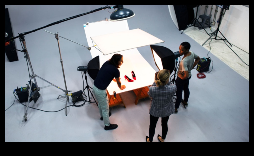 Βασικά στοιχεία: Βελτιώστε τη φωτογραφία σας με κορυφαίο εξοπλισμό