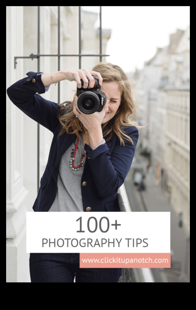 Βασικά στοιχεία: Βελτιώστε τη φωτογραφία σας με κορυφαίο εξοπλισμό