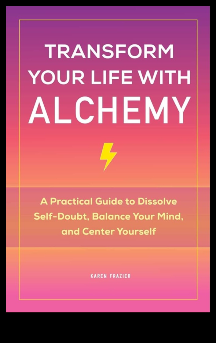 Διαλογιστική Αλχημεία: Μετασχηματιστικά βιβλία για εσωτερική ισορροπία