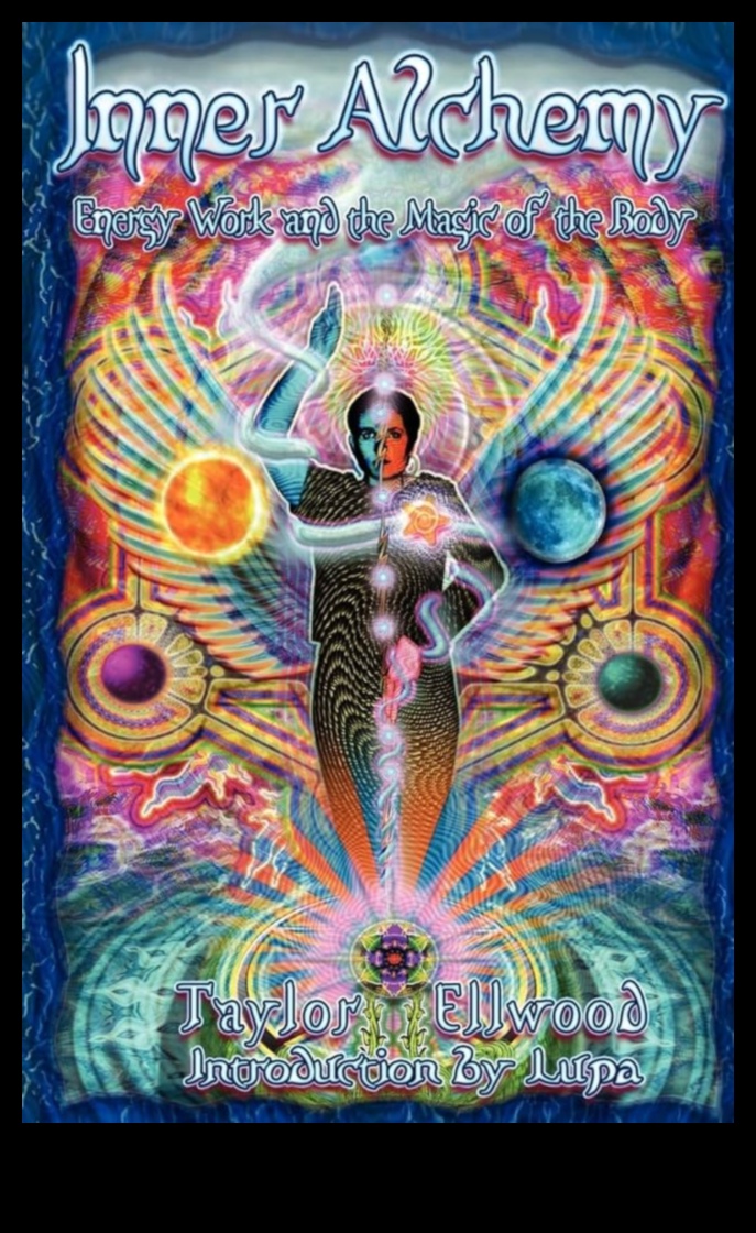 Διαλογιστική Αλχημεία: Μετασχηματιστικά βιβλία για εσωτερική ισορροπία