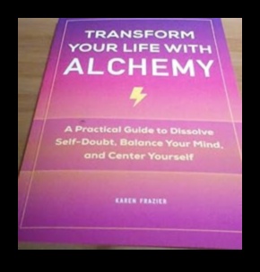 Διαλογιστική Αλχημεία: Μετασχηματιστικά βιβλία για εσωτερική ισορροπία