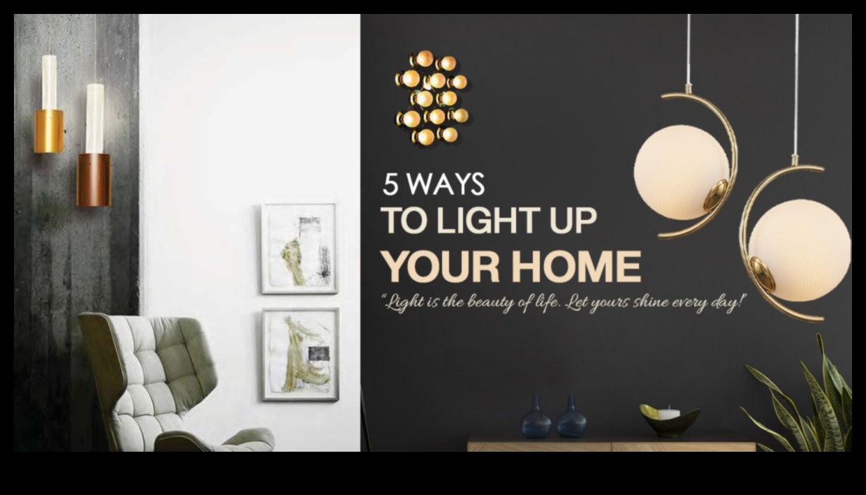 Ποιες εμπνεύσεις εσωτερικής διακόσμησης θα ενισχύσουν τον φυσικό φωτισμό;