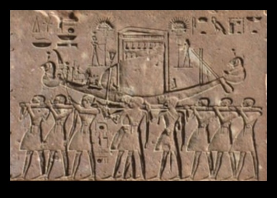 Οβελίσκοι και προσφορές: Τελετουργικές πρακτικές σε αιγυπτιακούς ναούς