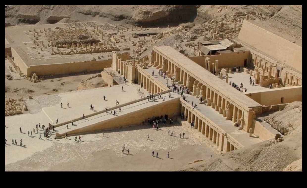 Οβελίσκοι και προσφορές: Τελετουργικές πρακτικές σε αιγυπτιακούς ναούς