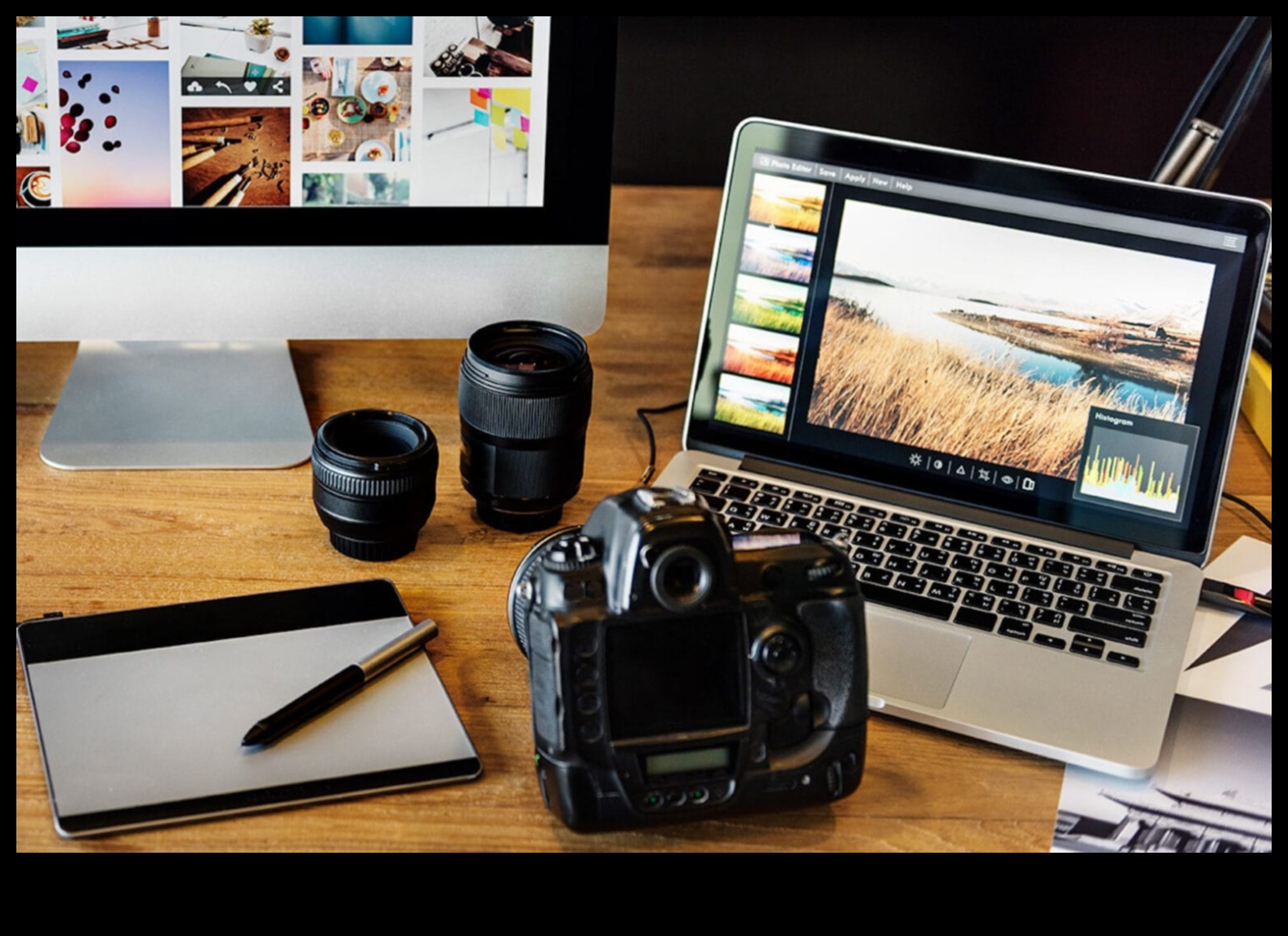 Snap Success: Κατακτήστε την τέχνη της φωτογραφίας μέσω της ολοκληρωμένης εκπαίδευσης