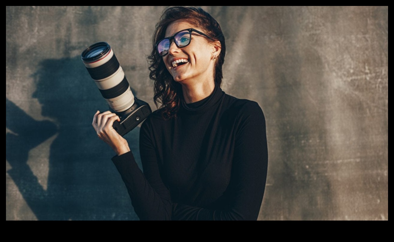 Snap Success: Κατακτήστε την τέχνη της φωτογραφίας μέσω της ολοκληρωμένης εκπαίδευσης