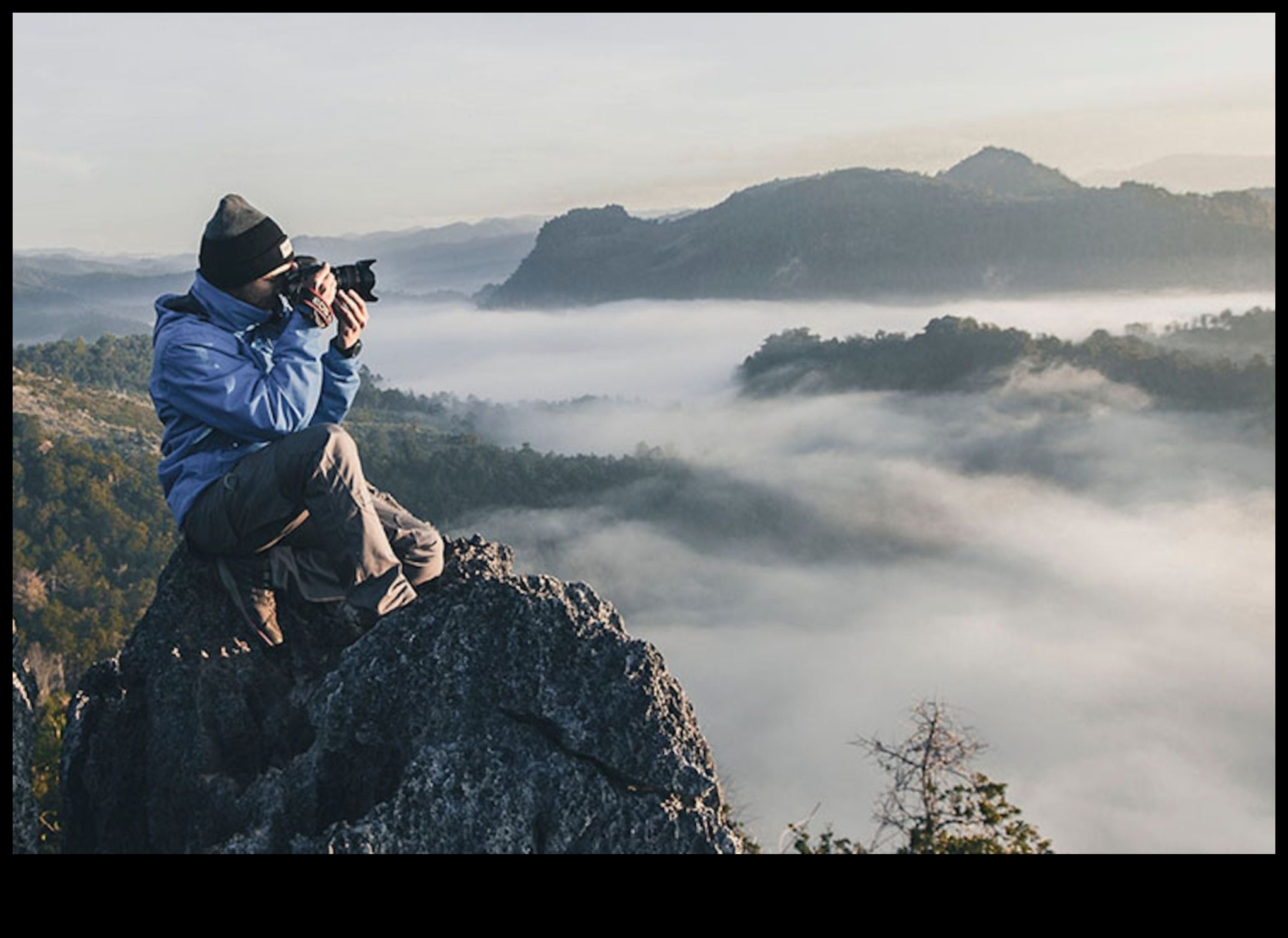 Snap Success: Κατακτήστε την τέχνη της φωτογραφίας μέσω της ολοκληρωμένης εκπαίδευσης