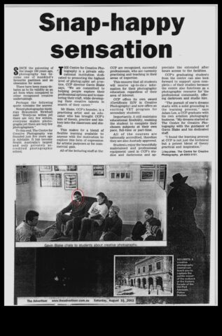 Snap Success Μάθετε την τέχνη της φωτογραφίας με το ολοκληρωμένο εκπαιδευτικό μας πρόγραμμα