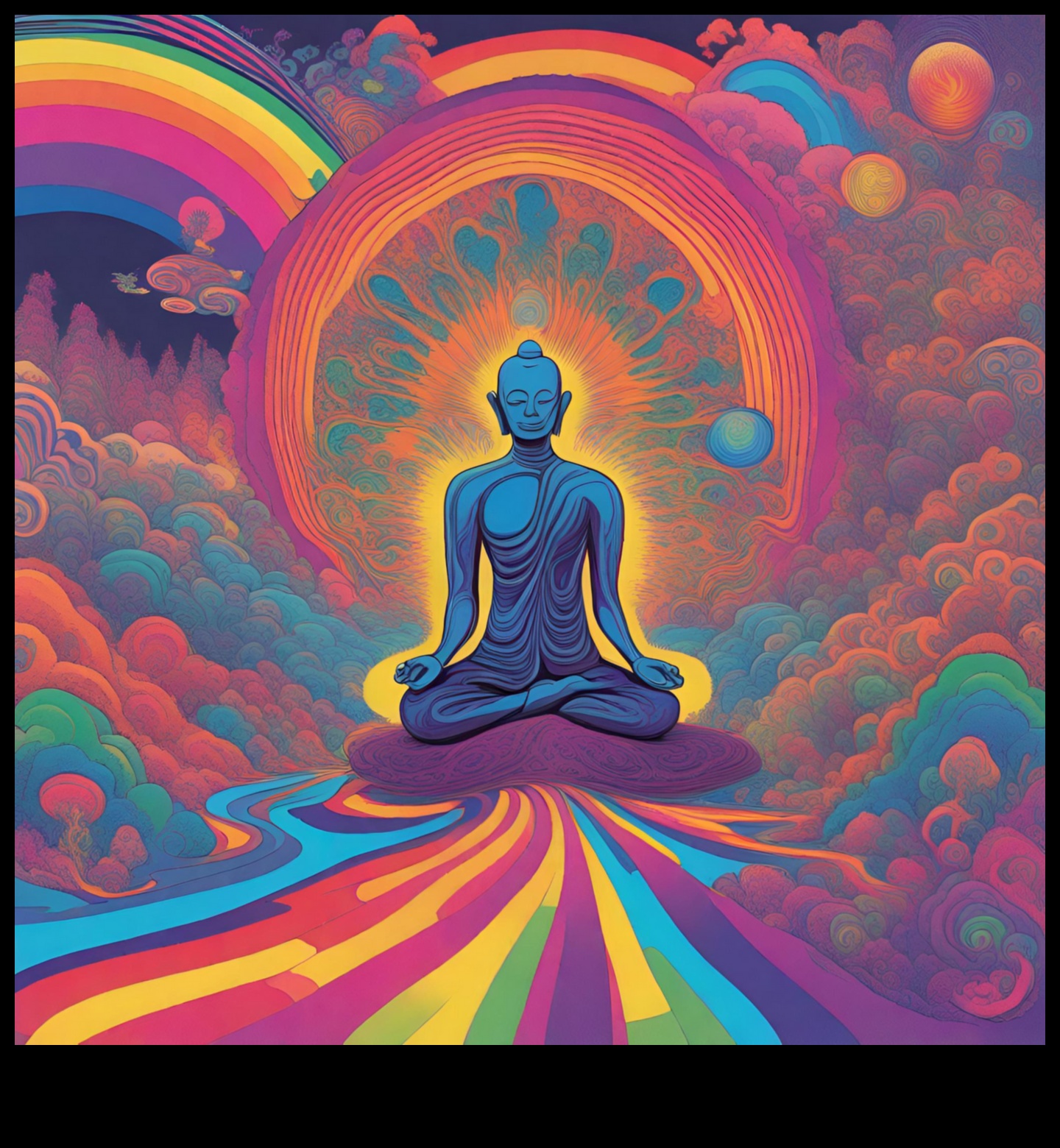 Zenful Living: Living in the Flow of Mindful Stress Relief Techniques