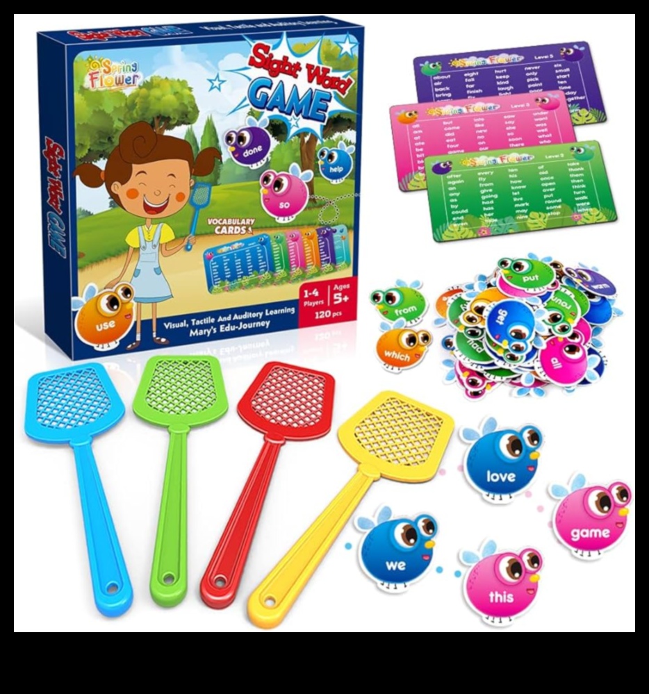 Παιχνιδιάρικα παζλ: Εκπαιδευτικά δώρα για παιδιά