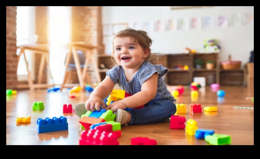 Παιχνιδιάρικα παζλ: Εκπαιδευτικά δώρα για παιδιά