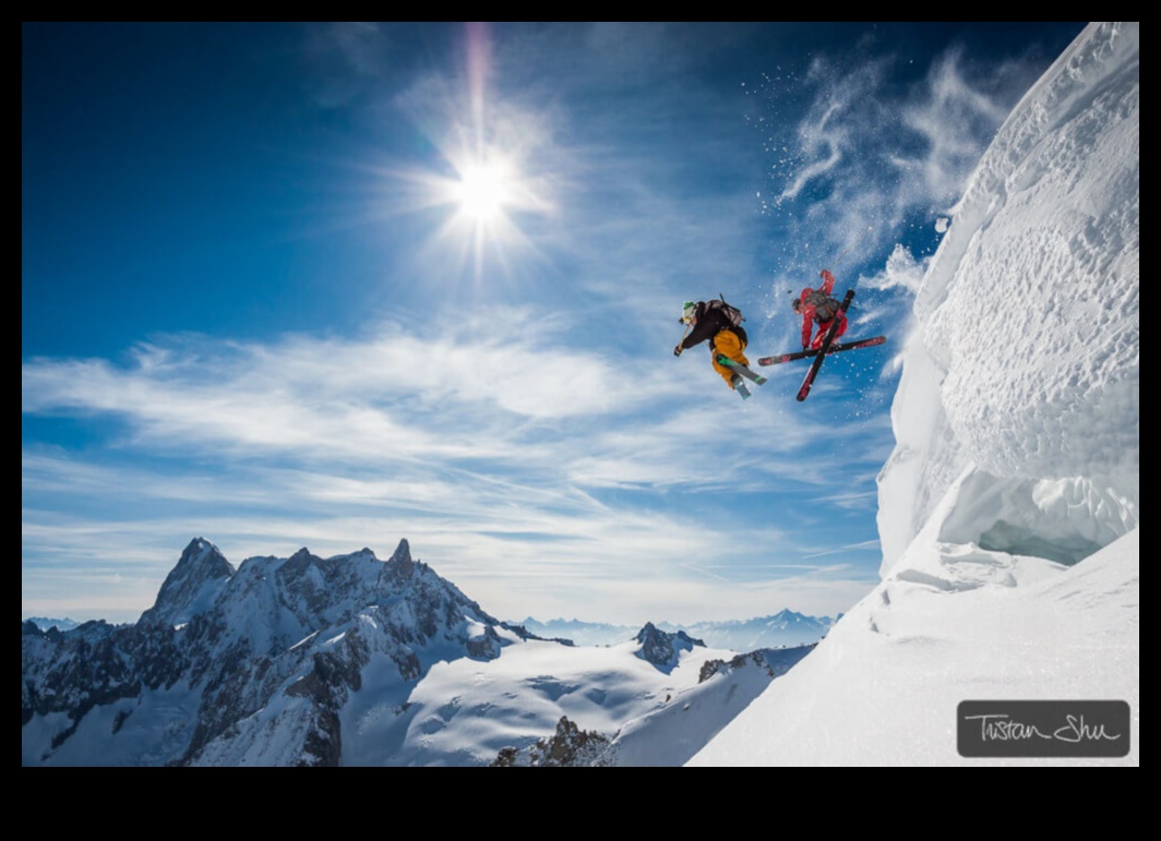 Freeze the Action: Pro Techniques for High-Speed ​​Photography