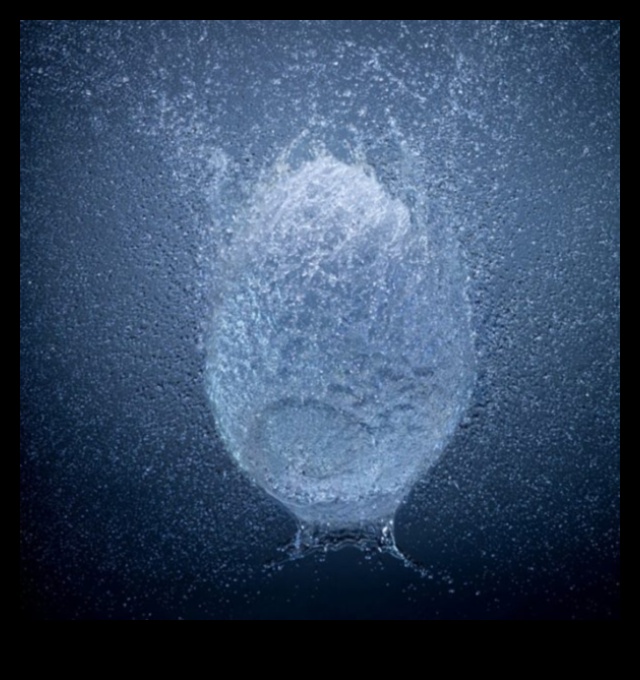 Freeze the Action: Pro Techniques for High-Speed ​​Photography