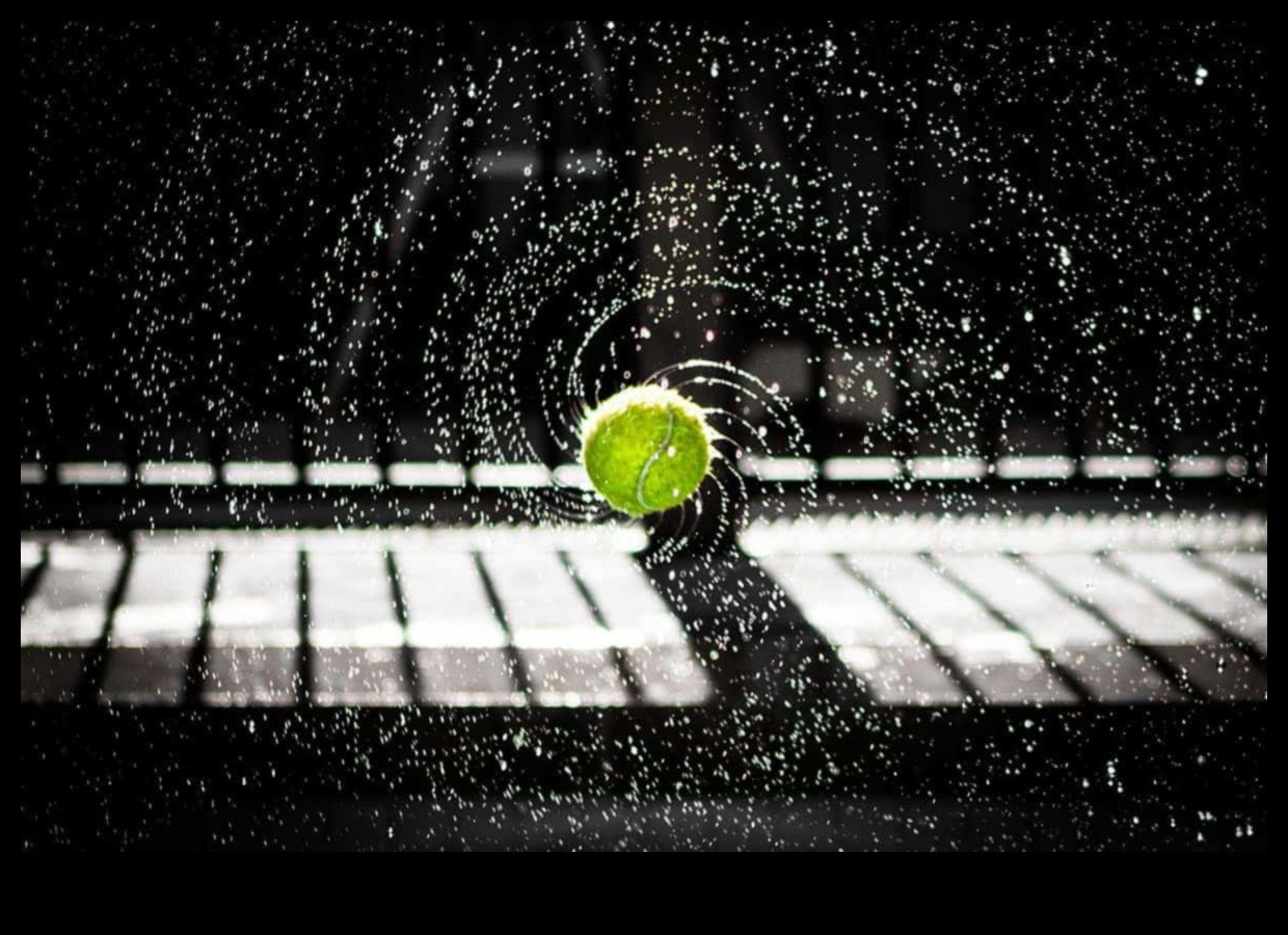 Freeze the Action: Pro Techniques for High-Speed ​​Photography