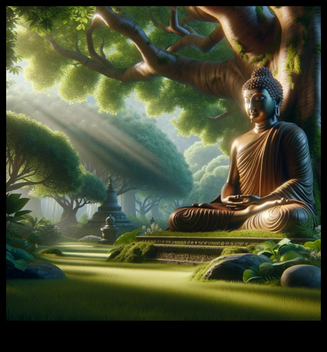 Ψίθυροι του παρελθόντος: Ένας περιεκτικός διαλογισμός