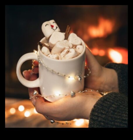 Fall Fables Cozy δώρα για να αγκαλιάσετε τον πλούτο του φθινοπώρου