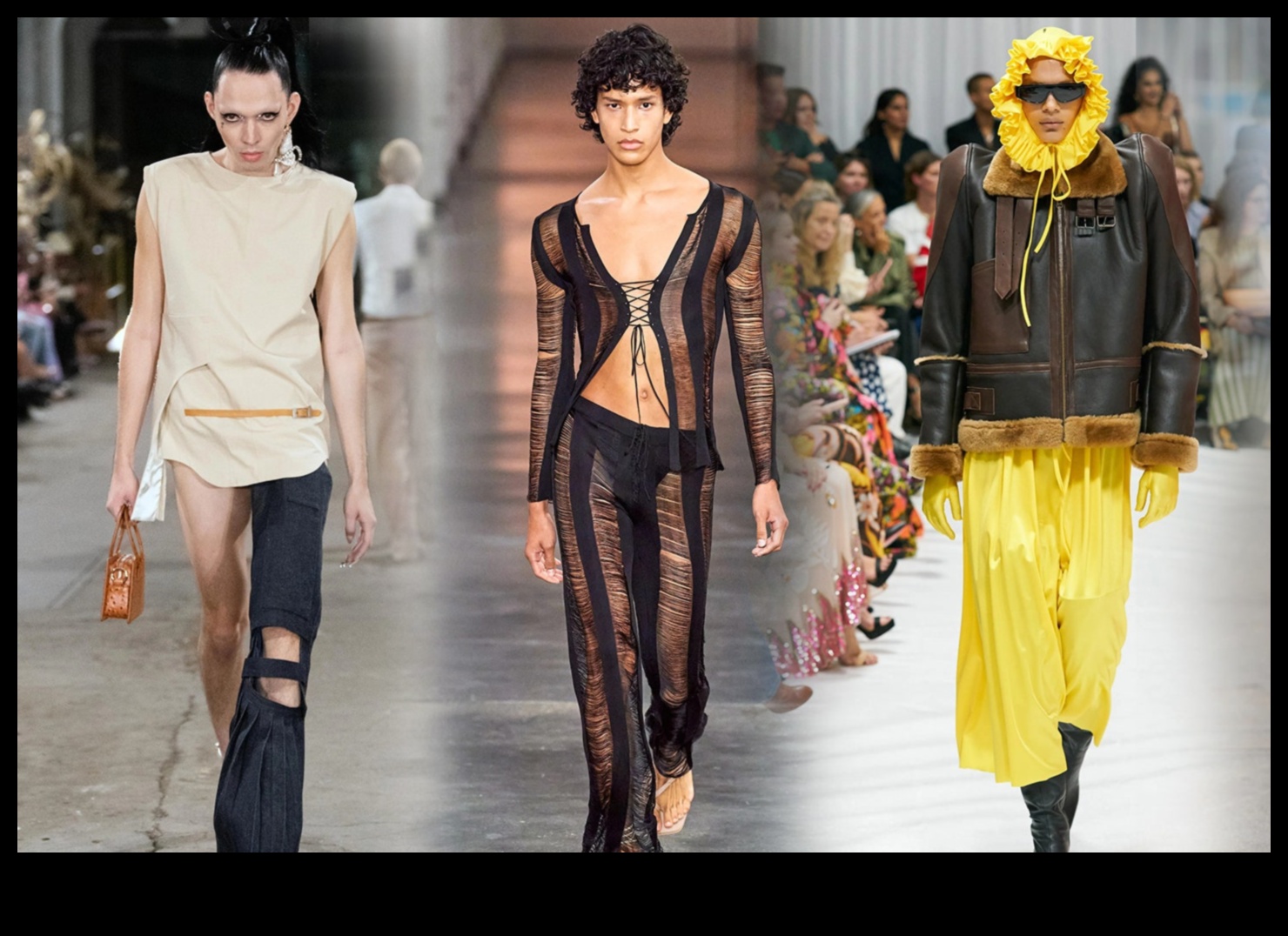 Couture Chronicles: A Fashionista's Visual Diary