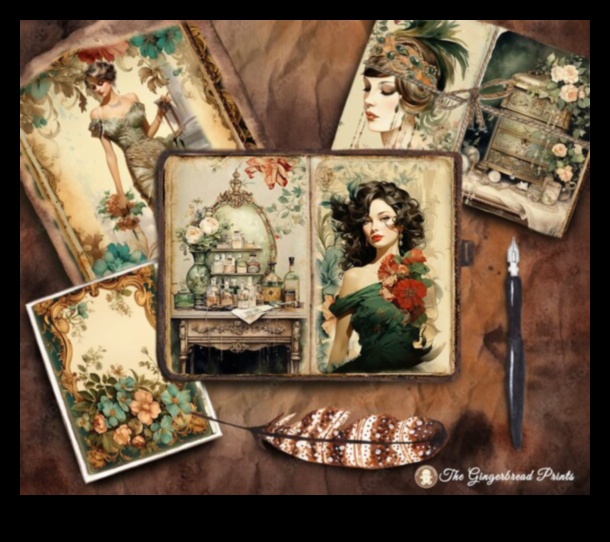 Couture Chronicles: A Fashionista's Visual Diary