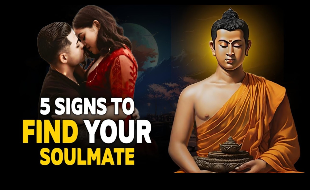 Soulful Harmony: Χτίζοντας Διαρκή Αγάπη με Ενσυνείδητη Επίγνωση