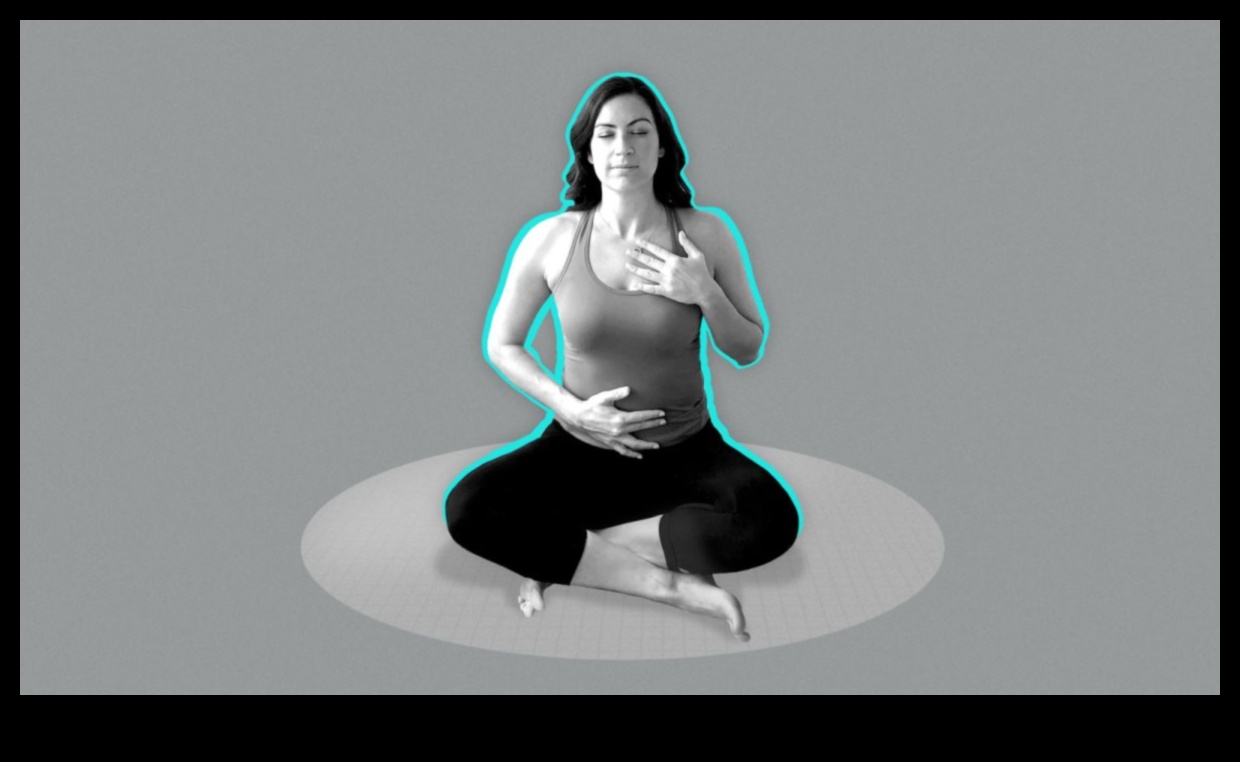 Εισπνεύστε, εισπνεύστε έξω: ανακούφιση από το στρες μέσω του καθημερινού διαλογισμού