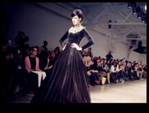 Glamour Gazette Ένα στιγμιότυπο φωτογραφιών μόδας υψηλής ποιότητας