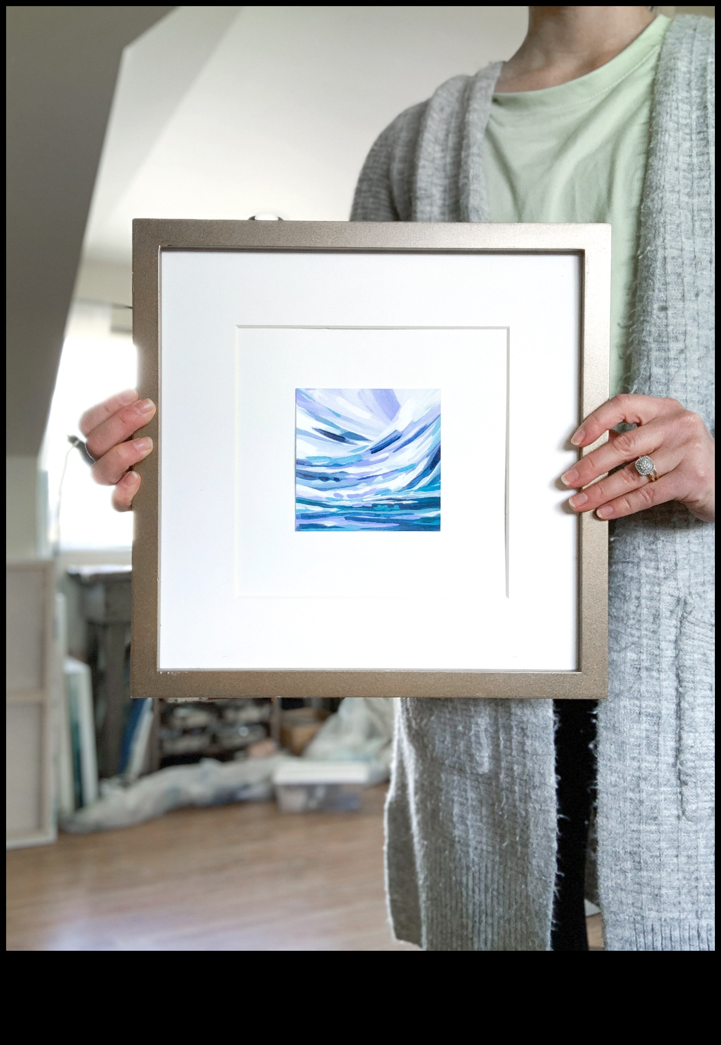 Wrist Chronicles: Αποκαλύπτοντας την ομορφιά των μινιατούρων τατουάζ