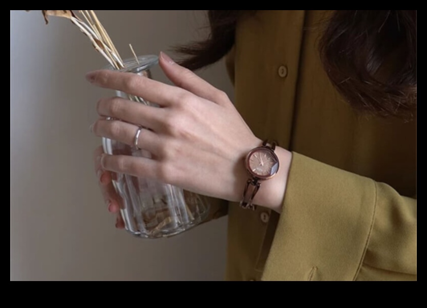 Wrist Chronicles: Αποκαλύπτοντας την ομορφιά των μινιατούρων τατουάζ