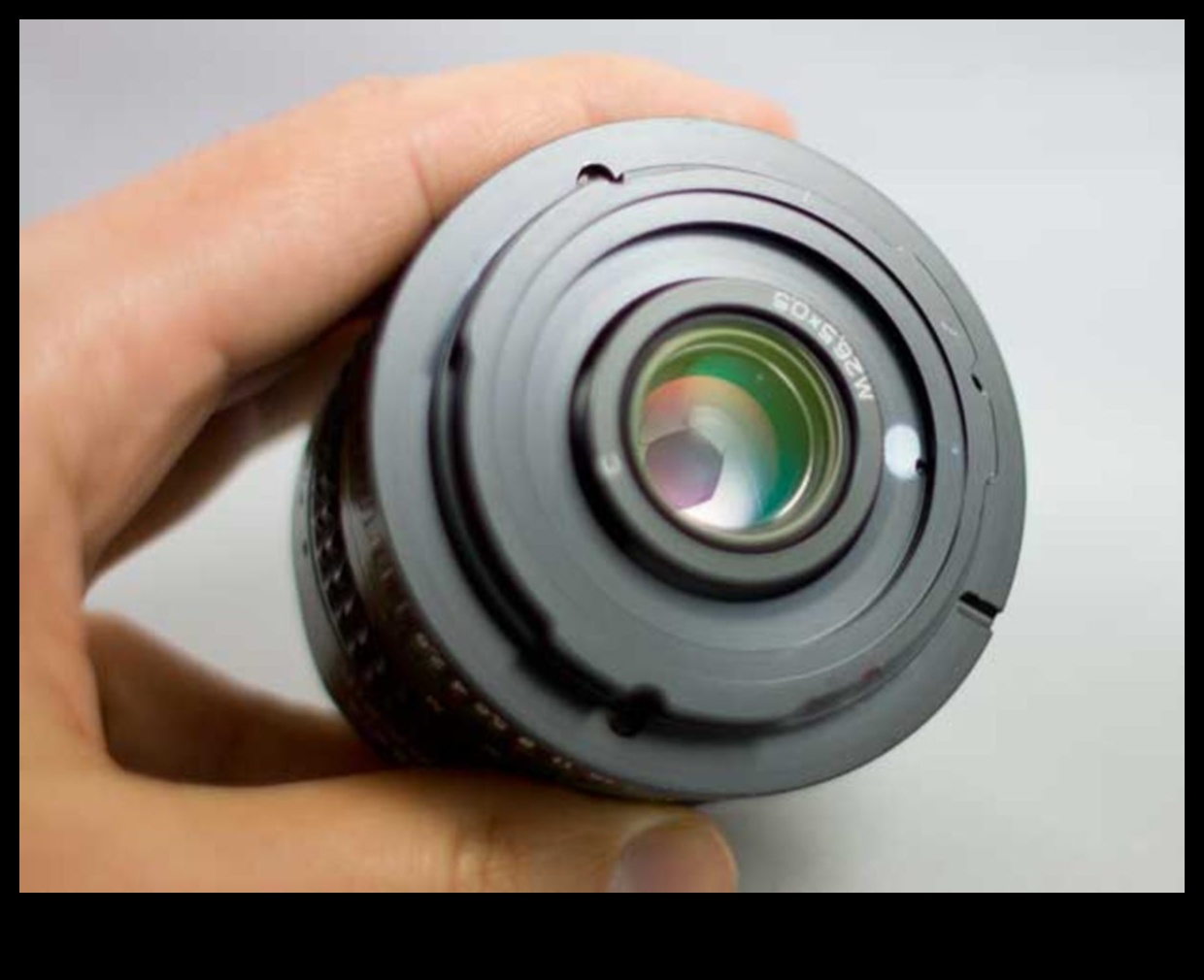 Μεγέθυνση, συντονισμός: Βασικές συμβουλές για ψηφιακή φωτογραφία