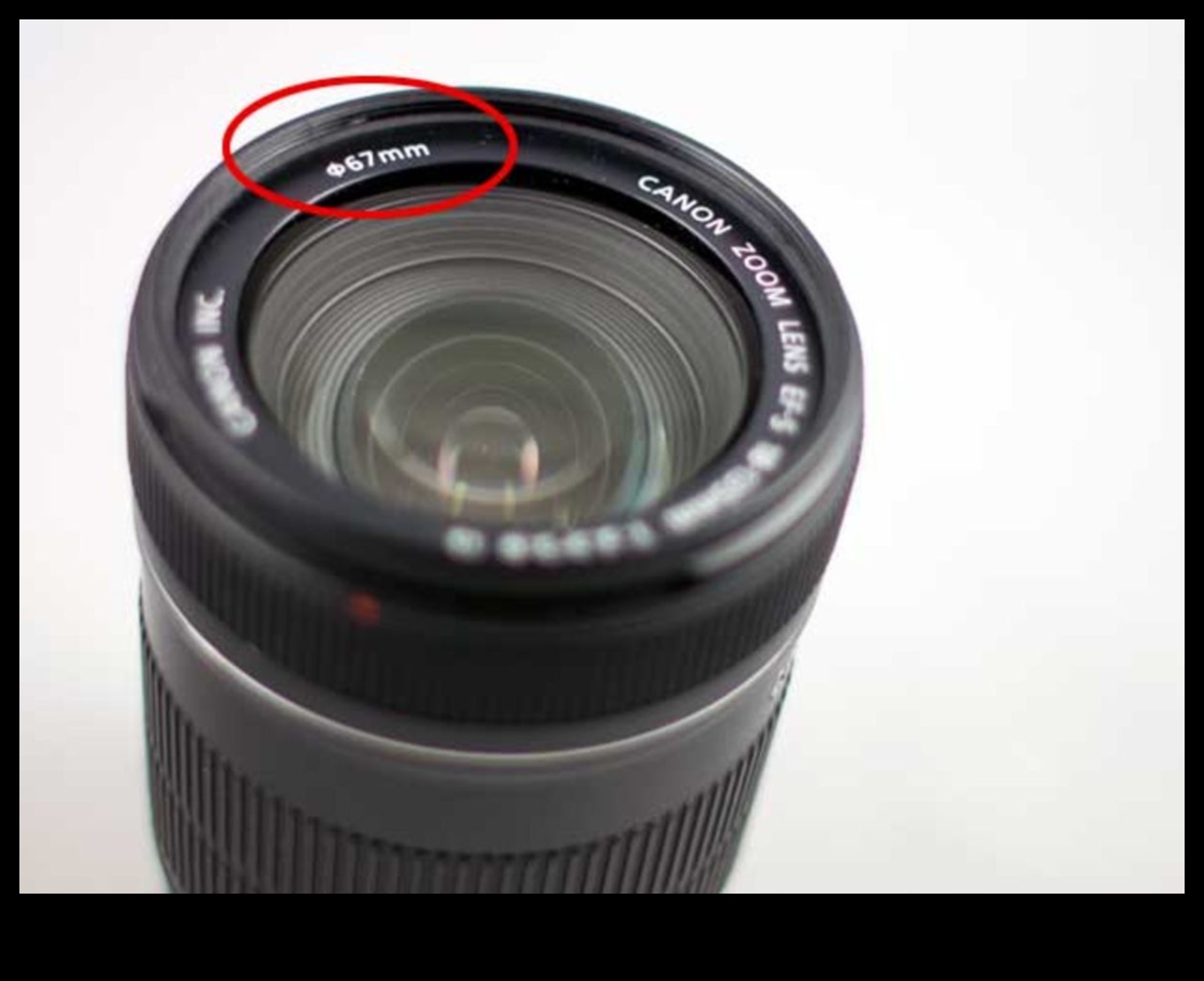 Μεγέθυνση, συντονισμός: Βασικές συμβουλές για ψηφιακή φωτογραφία