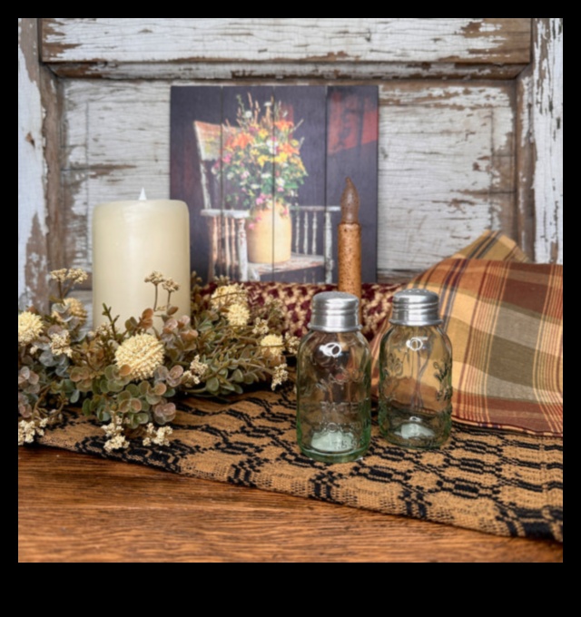 Εκθαμβωτική διακόσμηση: Δώρα για να φωτίσετε το ζωτικό χώρο της μαμάς