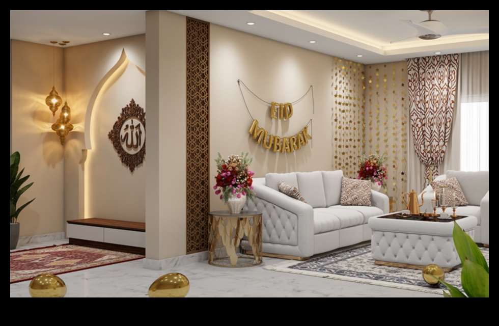 Εκθαμβωτική διακόσμηση: Δώρα για να φωτίσετε το ζωτικό χώρο της μαμάς