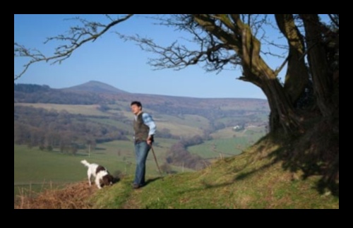 Αγροτικές πραγματικότητες: Αποτυπώνοντας τη γοητεία της εξοχής στη φωτογραφία