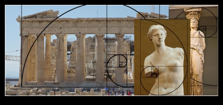 Ελληνική Αρμονία: Ισορροπία και Αναλογία στην Ελληνική Τέχνη