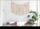 Boho Chic Macrame Decor 10 Εύκολα DIY έργα