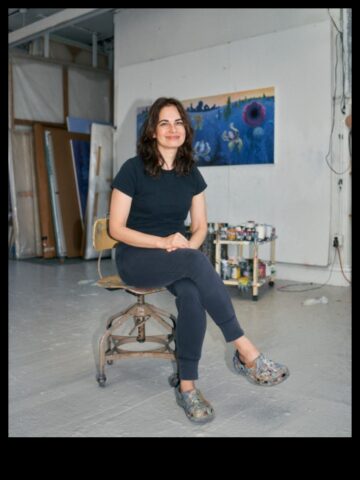 Το Backstage Legends Craftsmanship αποκαλύφθηκε στο Epic Statement InkA παρασκηνιακά ματιά στην τέχνη και τη δεξιοτεχνία που συνεπάγεται η δημιουργία του μελανιού υπογραφής μας.