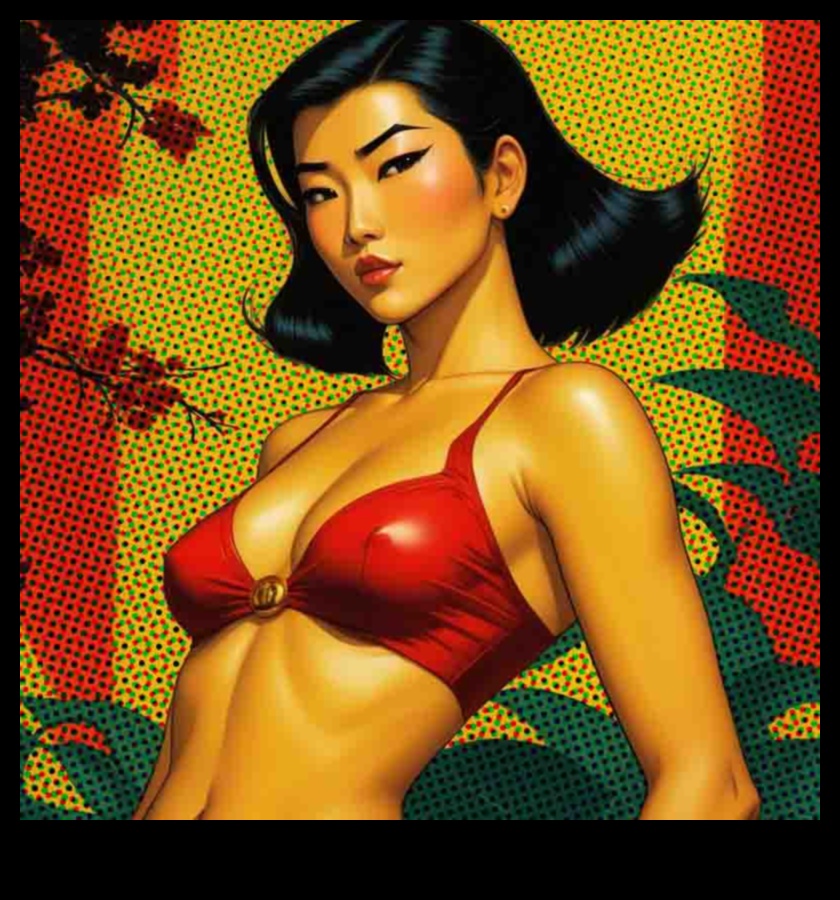 Pop Art Redux: Contemporary Takes on a Timeless Movement