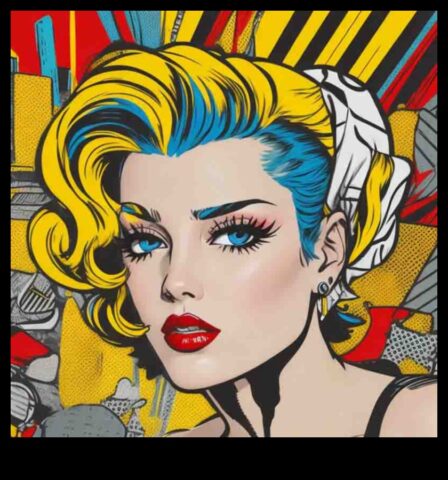 Pop Art Redux Μια νέα ματιά σε ένα διαχρονικό κίνημα