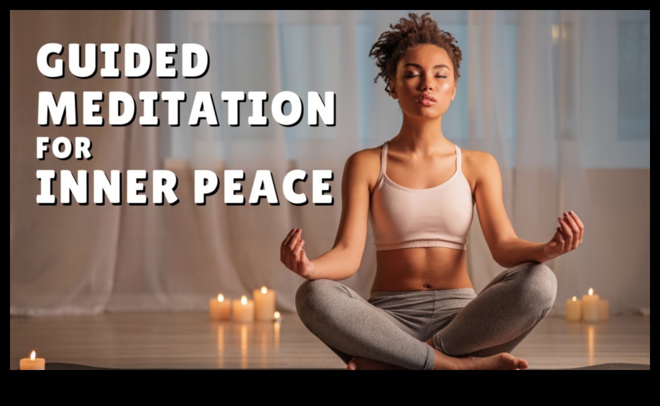 Zen Voyage: Πλοήγηση στα εσωτερικά νερά με καθοδηγούμενο διαλογισμό