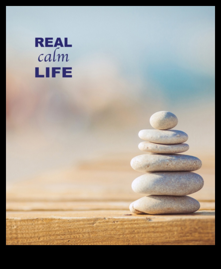 Zen Voyage: Πλοήγηση στα εσωτερικά νερά με καθοδηγούμενο διαλογισμό