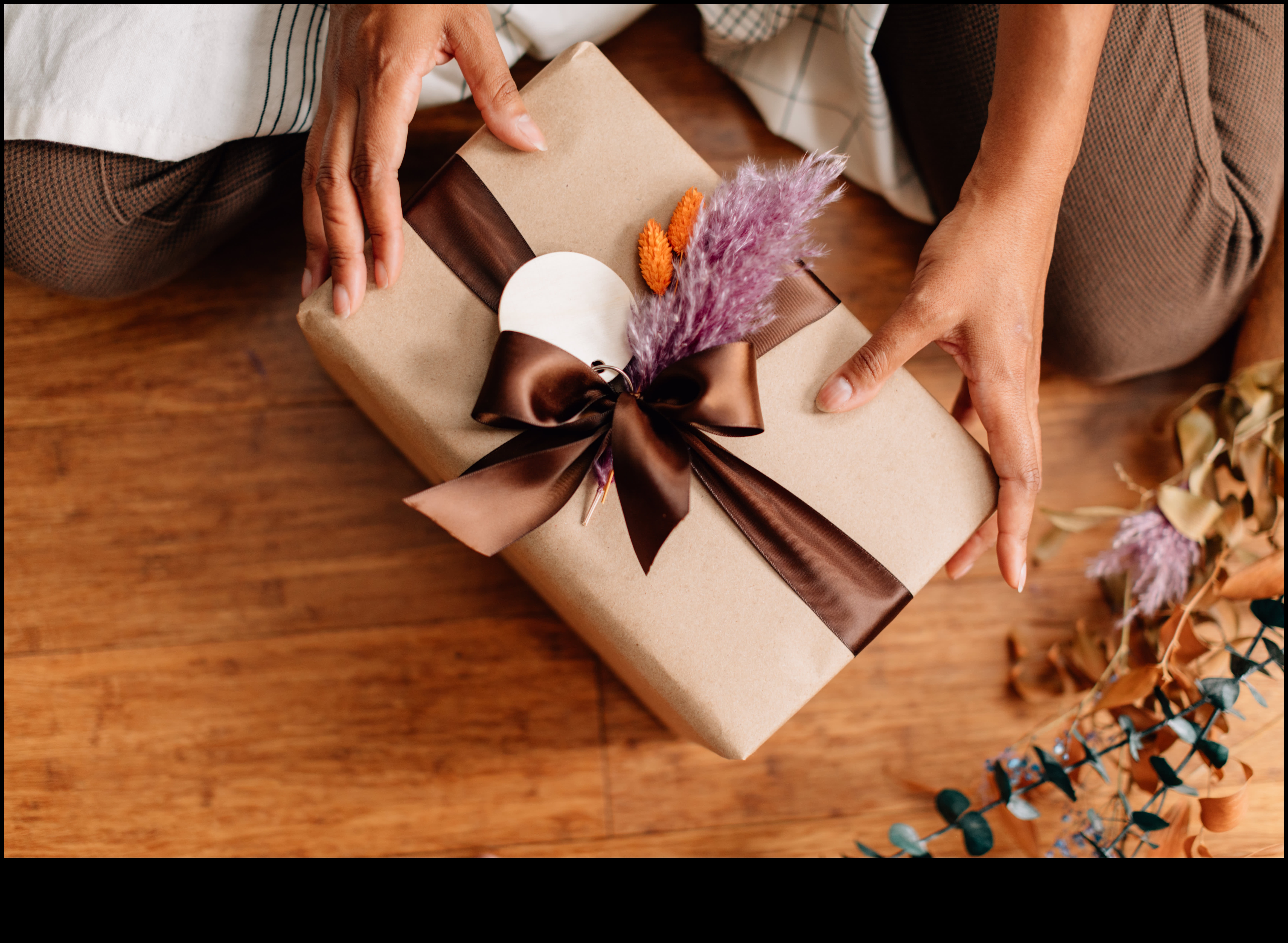 Εξατομικευμένα δώρα: Προσαρμοσμένες ιδέες δώρων για ξεχωριστά γενέθλια