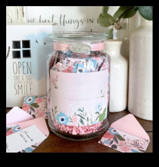 Εξατομικευμένα δώρα: Προσαρμοσμένες ιδέες δώρων για ξεχωριστά γενέθλια