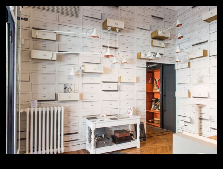 Πώς η υφή και τα μοτίβα ενισχύουν την έμπνευση της εσωτερικής διακόσμησης;