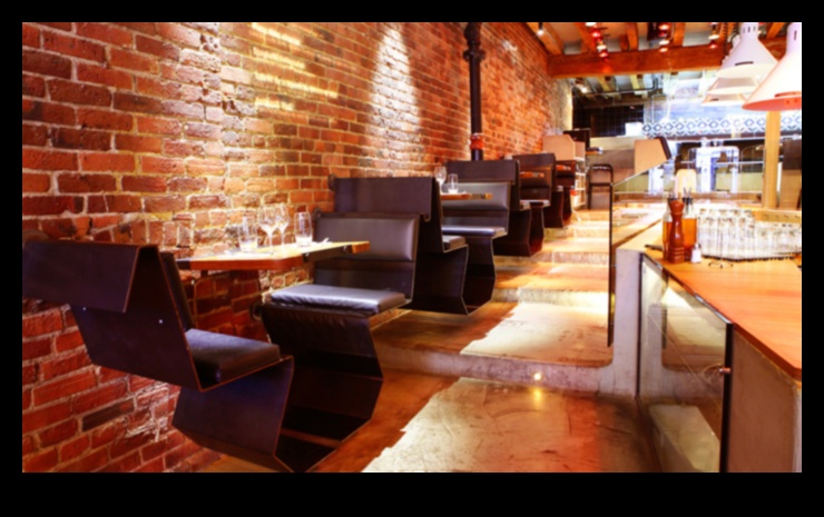 Πώς η υφή και τα μοτίβα ενισχύουν την έμπνευση της εσωτερικής διακόσμησης;